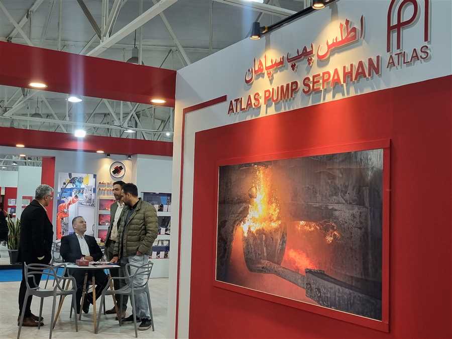 قطعه قطعه پیشرفت!